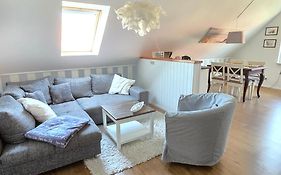 Haus Wiekend - Fewo Strandkrabbe