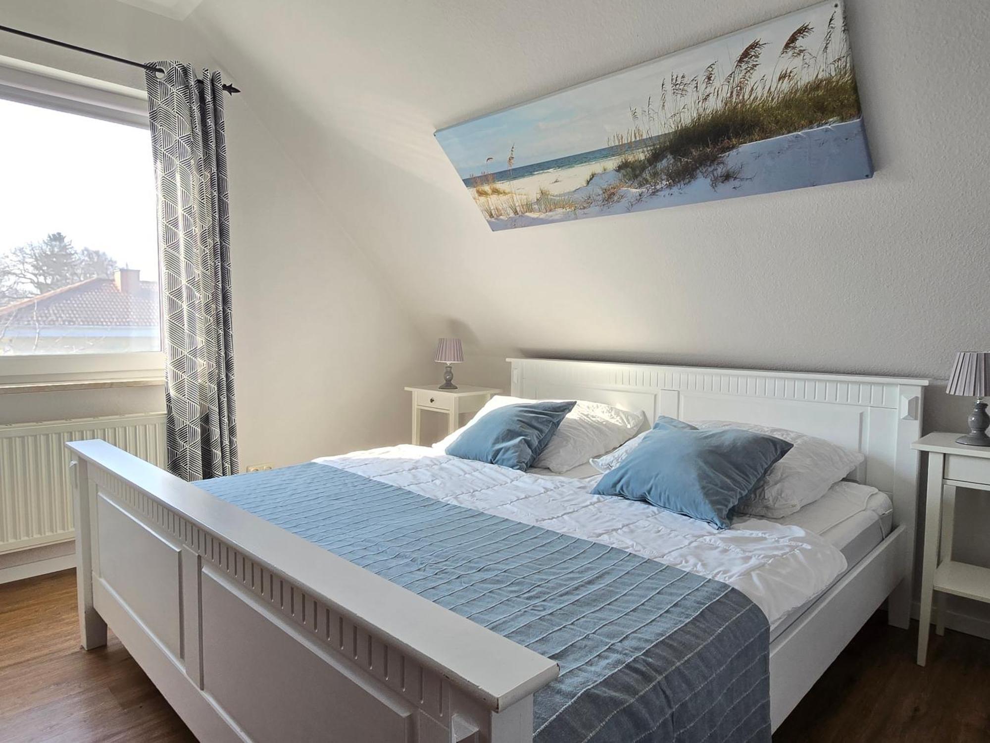 Haus Wiekend - Fewo Strandkrabbe Wiek auf Rügen Exterior foto